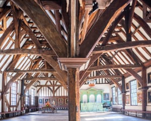 member powered photography merchant adventurers' hall