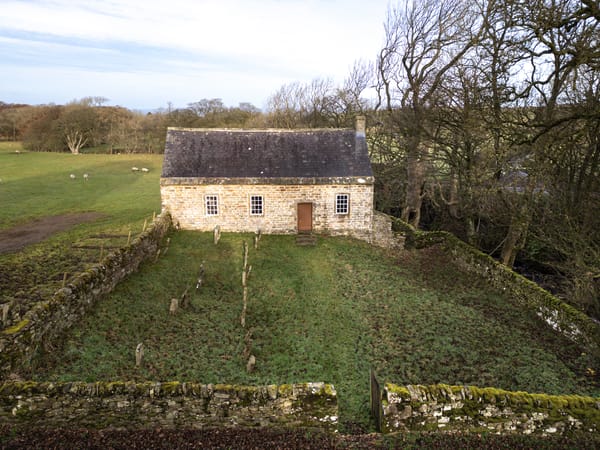 Video of Coanwood, Northumberland